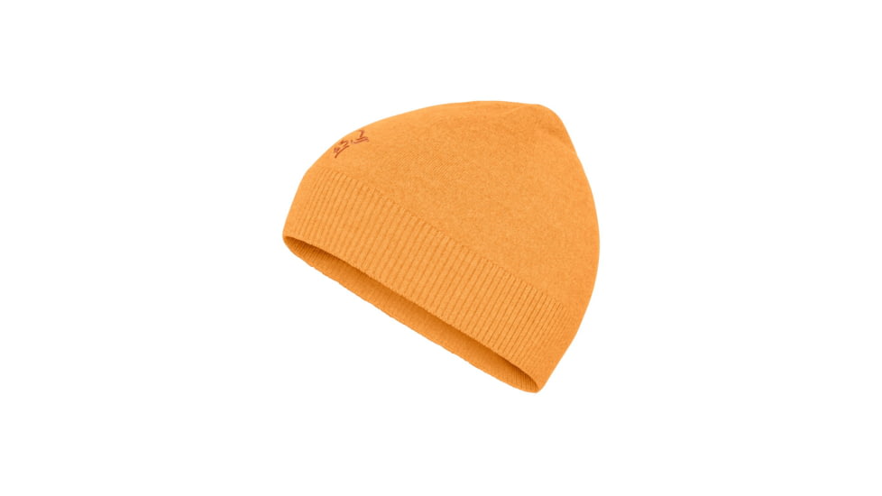 Norrona /29 Light MerinoUll Beanie, Autumn Glory, One Size, 5226-23-1004-One Size