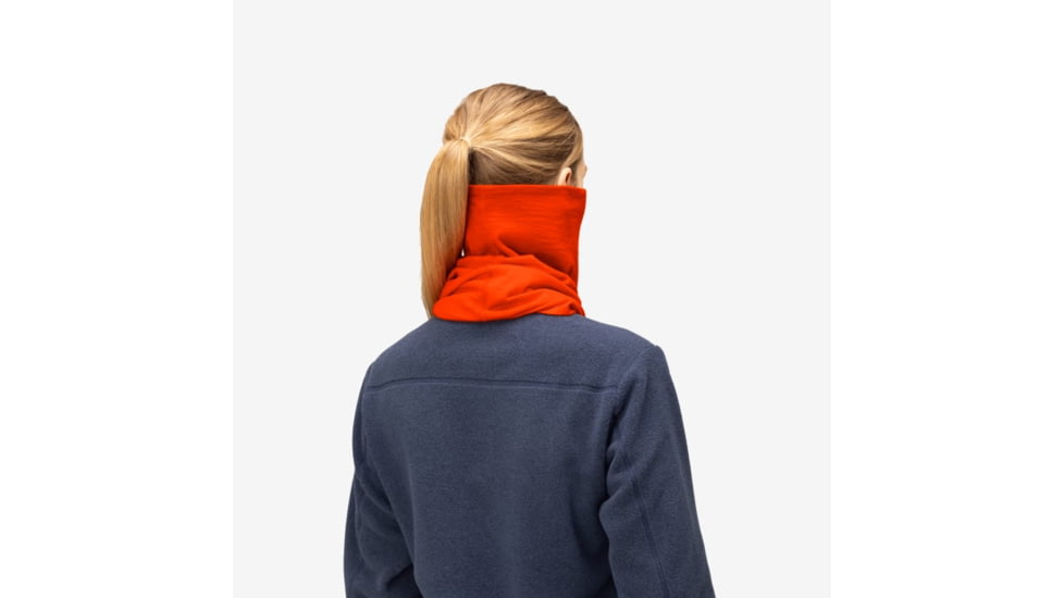 Norrona /29 Pureull Neck, Arednalin, One Size, 3442-24-5630-ONE SIZE