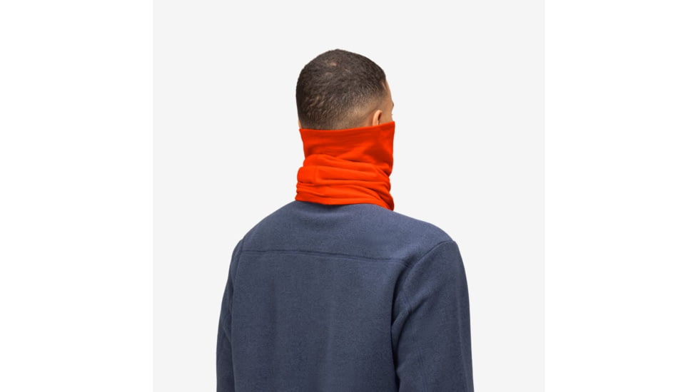 Norrona /29 Pureull Neck, Arednalin, One Size, 3442-24-5630-ONE SIZE