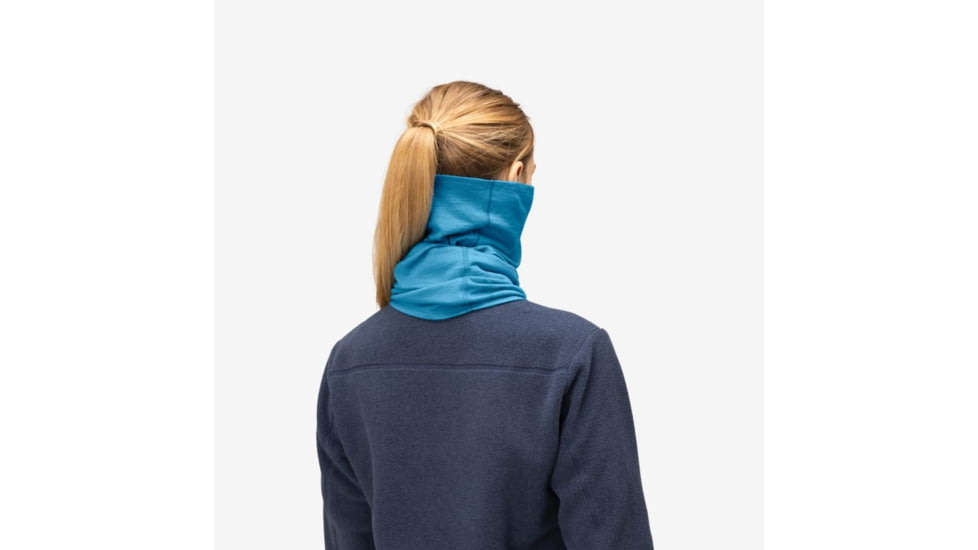 Norrona /29 Pureull Neck, Hawaiian surf, One Size, 3442-24-6610-ONE SIZE