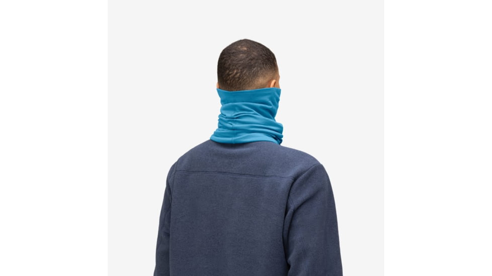 Norrona /29 Pureull Neck, Hawaiian surf, One Size, 3442-24-6610-ONE SIZE