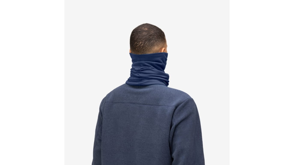 Norrona /29 PureUll Neck, Indigo Night, One Size, 3442-24-2295-One Size