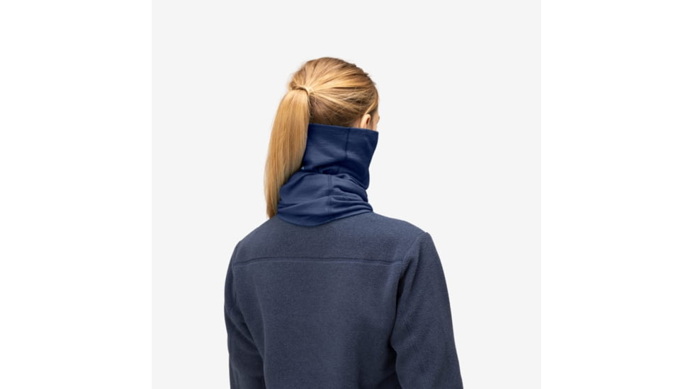 Norrona /29 PureUll Neck, Indigo Night, One Size, 3442-24-2295-One Size
