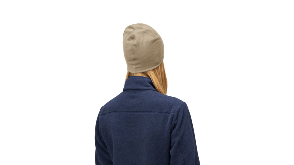 Norrona /29 PureUll180 Beanie, Winter Twig, One Size, 3426-24-8874-One Size