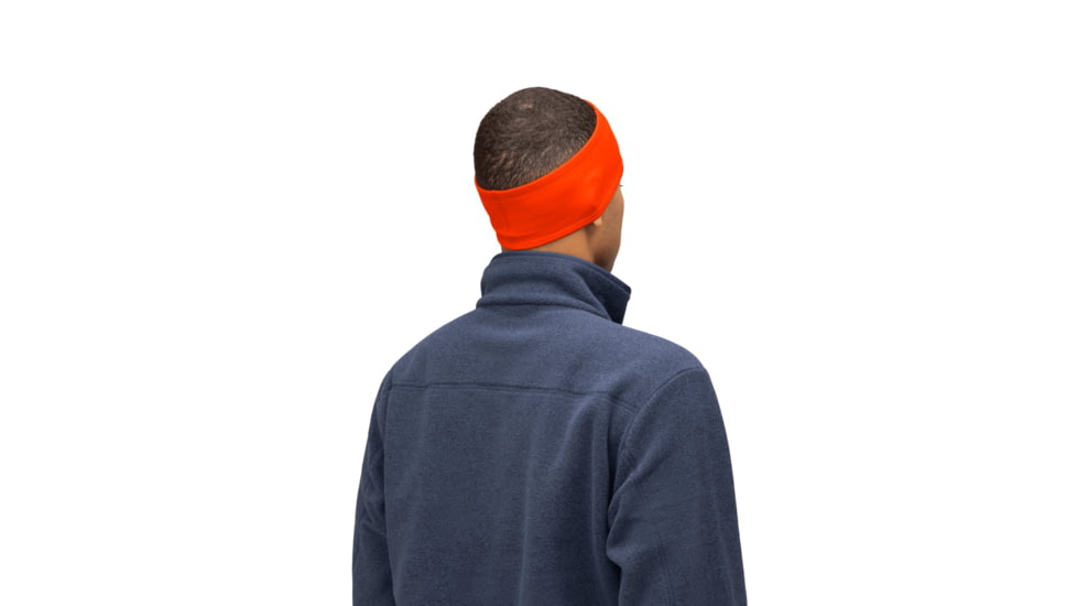 Norrona /29 Warmwool2 Headband, Arednalin, One Size, 3424-24-5630-One Size