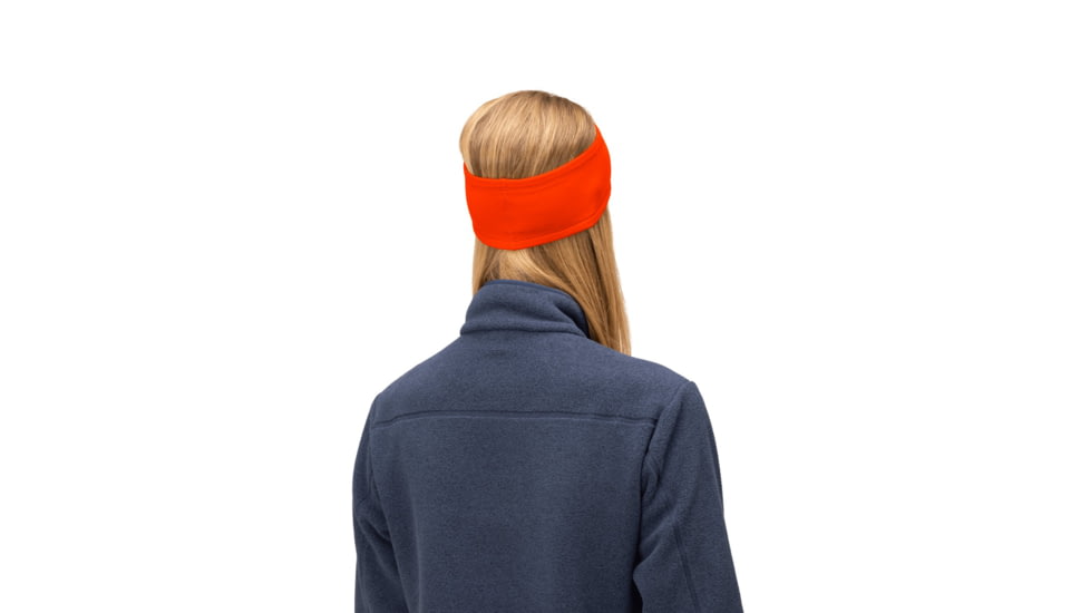 Norrona /29 Warmwool2 Headband, Arednalin, One Size, 3424-24-5630-One Size