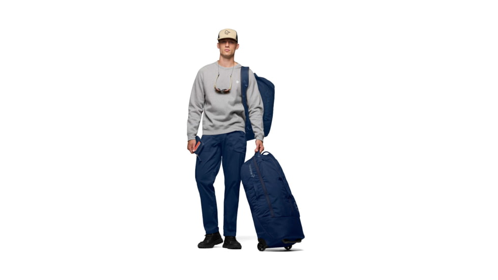 Norrona 80L Trolley Bag