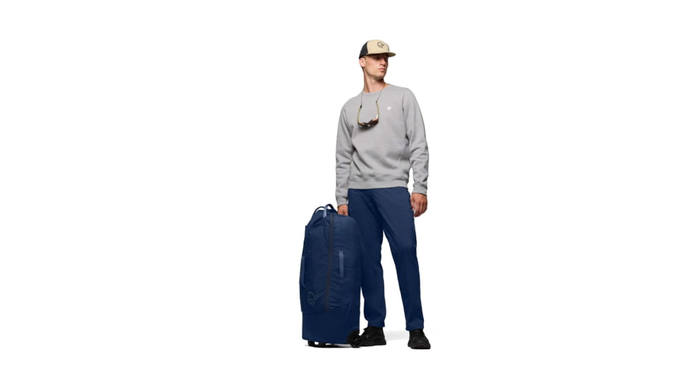 Norrona 80L Trolley Bag