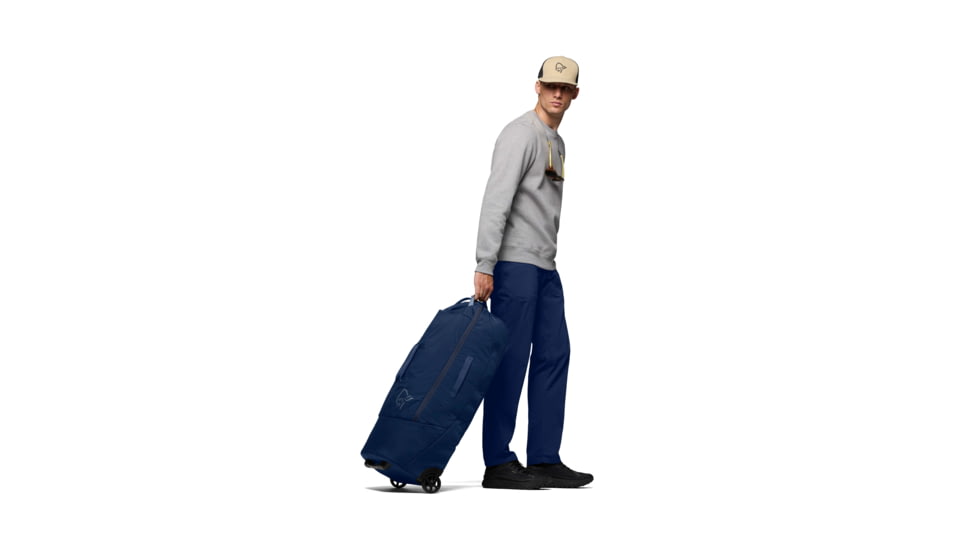 Norrona 80L Trolley Bag