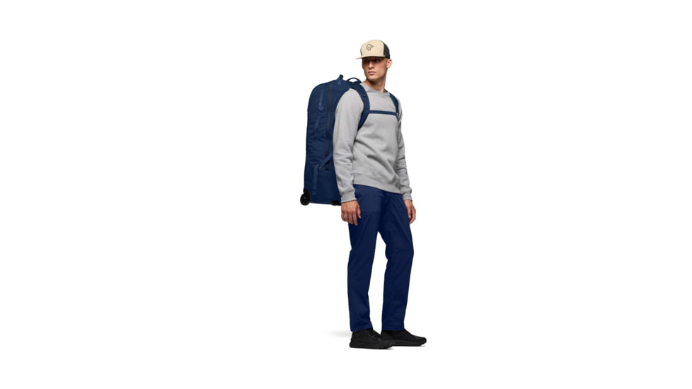 Norrona 80L Trolley Bag