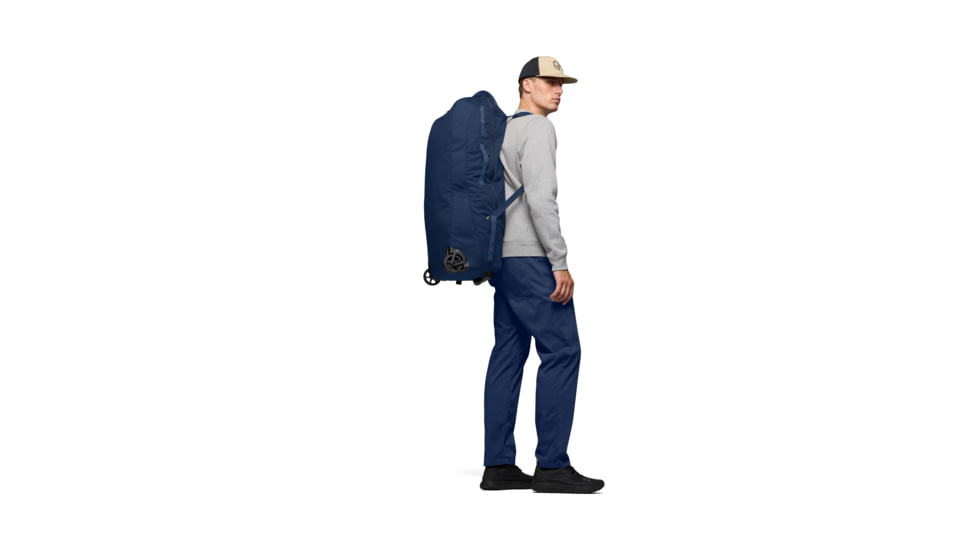 Norrona 80L Trolley Bag