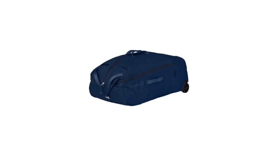 Norrona 80L Trolley, Indigo Night, One Size, 5277-25-2295-One Size