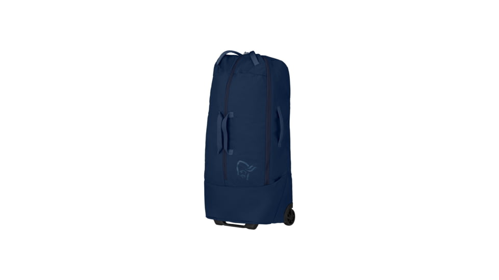 Norrona 80L Trolley, Indigo Night, One Size, 5277-25-2295-One Size