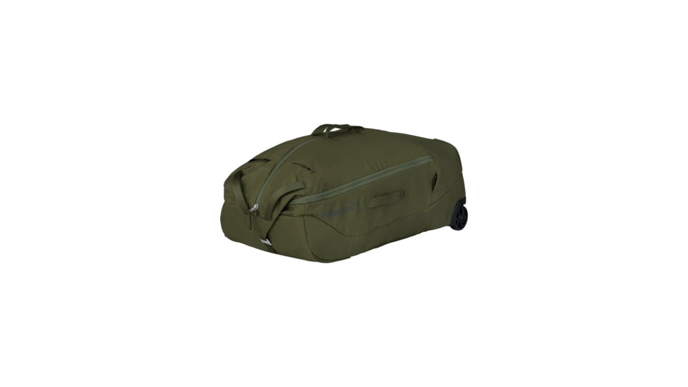 Norrona 80L Trolley, Olive Night, One Size, 5277-25-3301-One Size