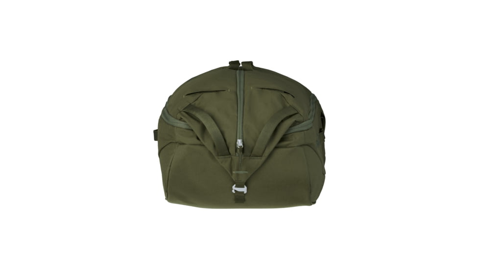 Norrona 80L Trolley, Olive Night, One Size, 5277-25-3301-One Size