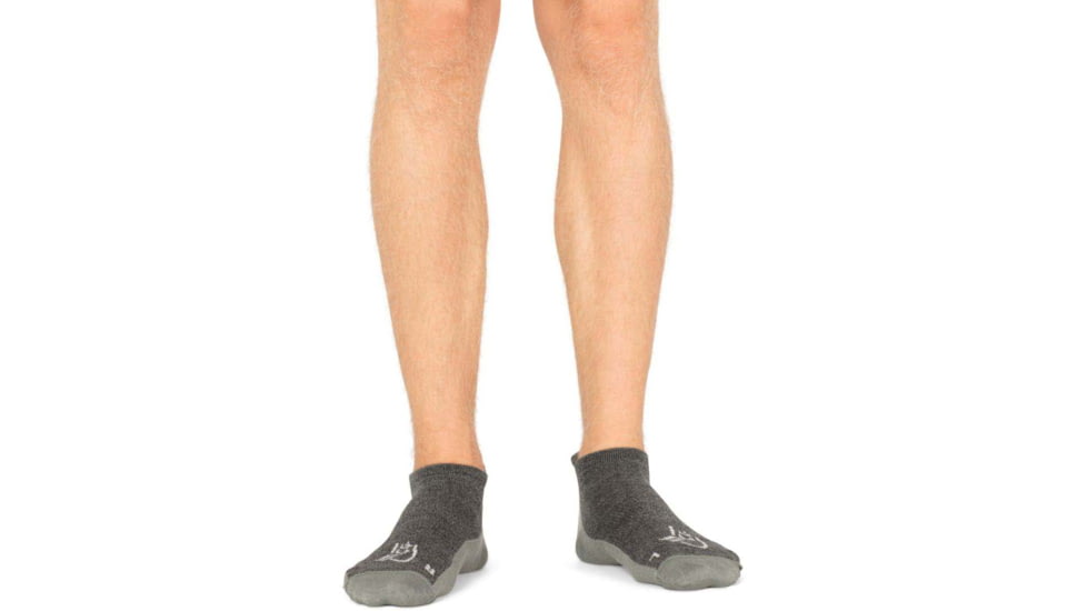 Norrona Bitihorn Light Weight Merino Socks, Caviar, 37-39, 2624-18-7718-37-39