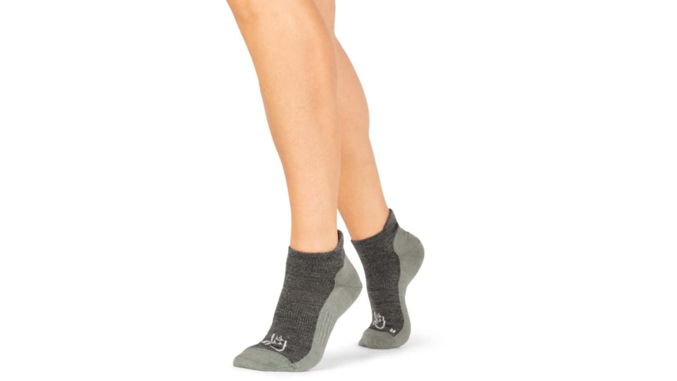 Norrona Bitihorn Light Weight Merino Socks, Caviar, 37-39, 2624-18-7718-37-39