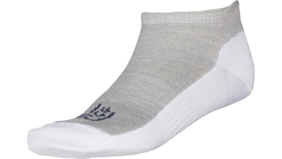 Norrona Bitihorn Light Weight Merino Socks, Snowdrop, 43-45, 2624-18-9940-43-45
