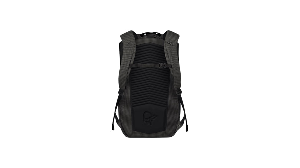 Norrona Commuter 35L Ace Pack, Caviar, One Size, 5282-25-7718-One Size