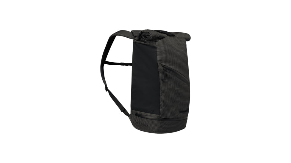 Norrona Commuter 35L Ace Pack, Caviar, One Size, 5282-25-7718-One Size