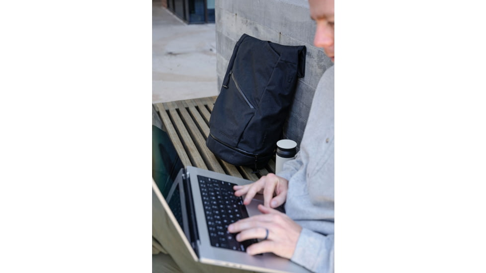 Norrona Commuter 35L Pack