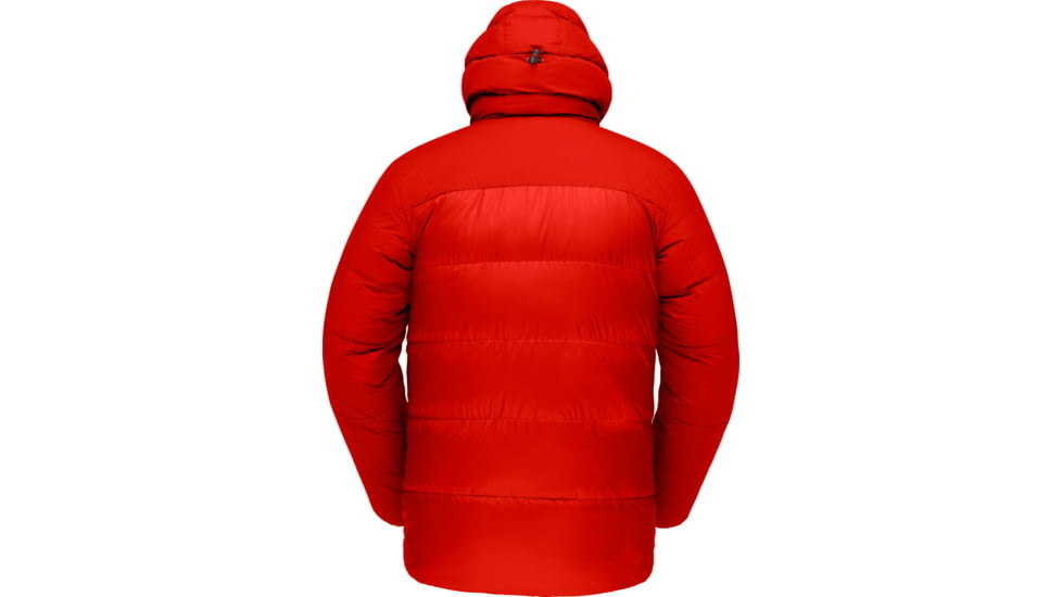Norrona Down750 Hood - Mens, Arednalin, Medium, 5257-21-5630-M