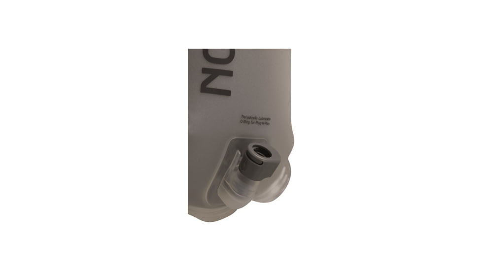 Norrona Drinking System, 1.5 liters, Transparent, One Size, 5238-22-9933-One Size