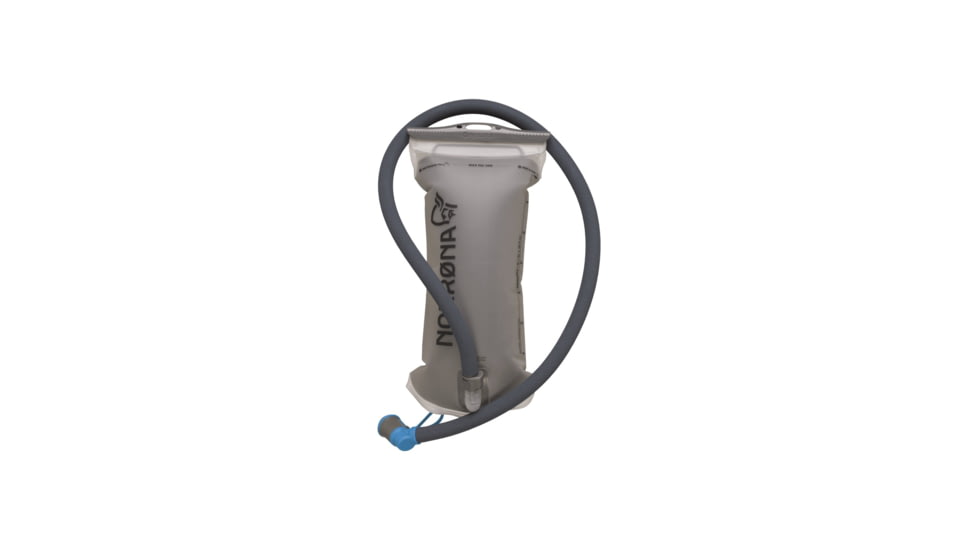 Norrona Drinking System, 1.5 liters, Transparent, One Size, 5238-22-9933-One Size