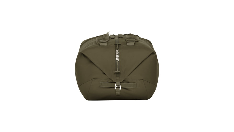 Norrona Duffel Bag, 50L, Olive Night, One Size, 5252-21-3301-One Size