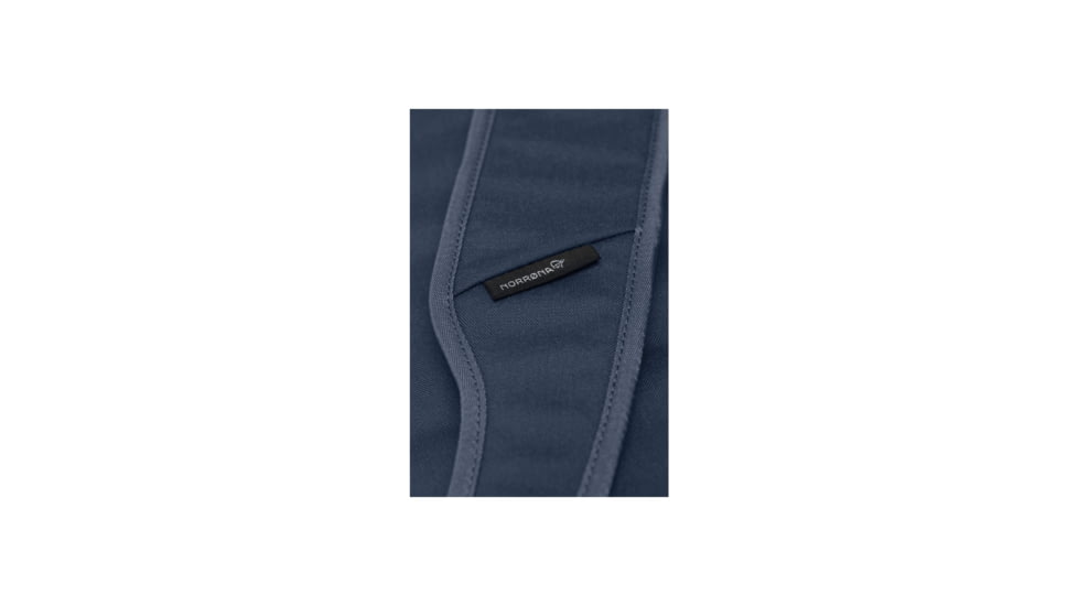 Norrona Duffel Bag, 70L, Indigo Night, One Size, 5259-21-2295-One Size