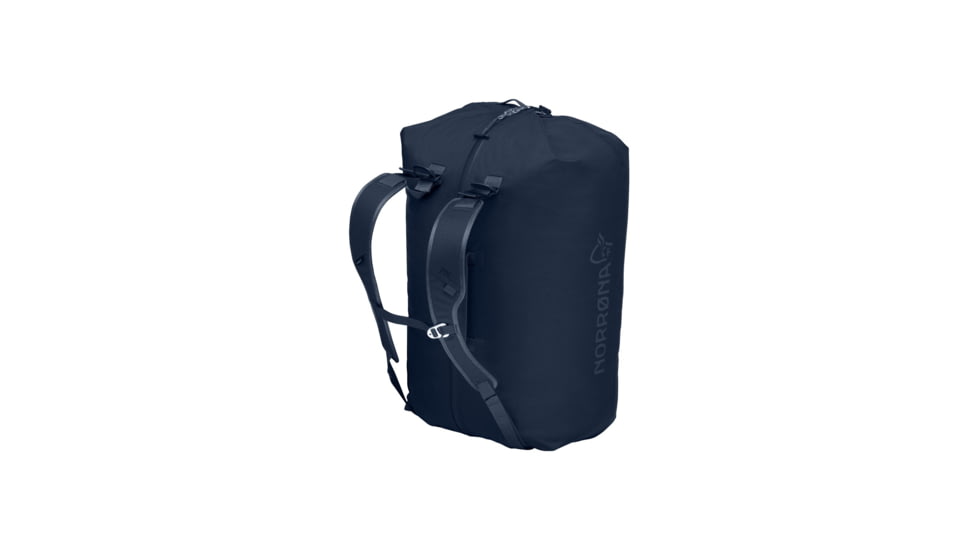 Norrona Duffel Bag, 70L, Indigo Night, One Size, 5259-21-2295-One Size