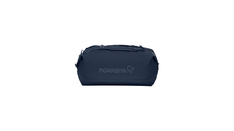 Norrona Duffel Bag, 70L, Indigo Night, One Size, 5259-21-2295-One Size