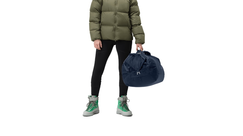 Norrona Duffel Bag, 90L, Indigo Night, One Size, 5260-21-2295-One Size