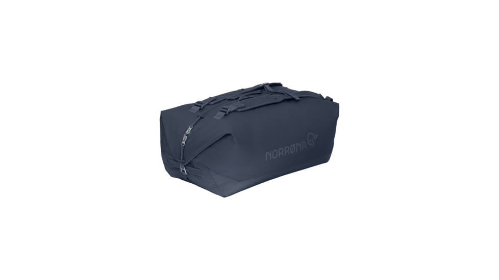 Norrona Duffel Bag, 90L, Indigo Night, One Size, 5260-21-2295-One Size