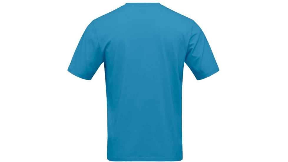 Norrona Duotone T-Shirt - Mens, Hawaiian Surf, Medium, 3414-22 6610 M