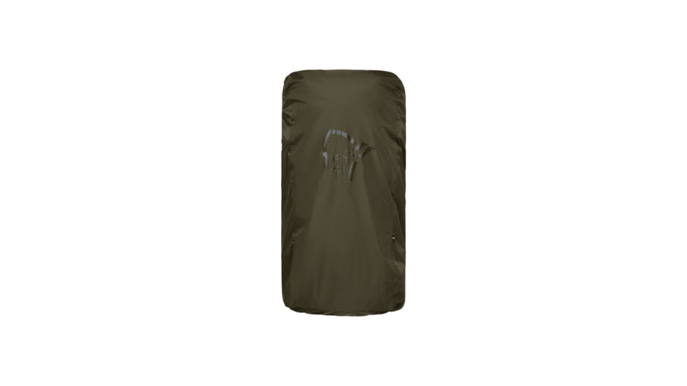 Norrona Econyl70 Rain Cover, 65L, Olive Night, One Size, 3443-24-3301-One Size