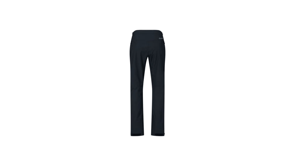 Norrona Falketind Dri1 Pants - Womens, Caviar, Extra Large, 1888-25-7718-XL