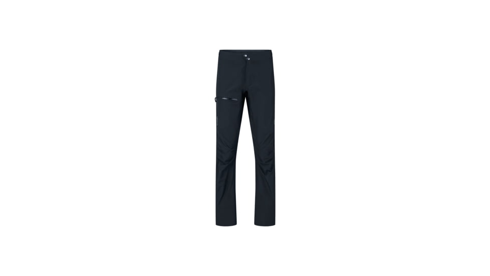 Norrona Falketind Dri1 Pants - Womens, Caviar, Extra Large, 1888-25-7718-XL
