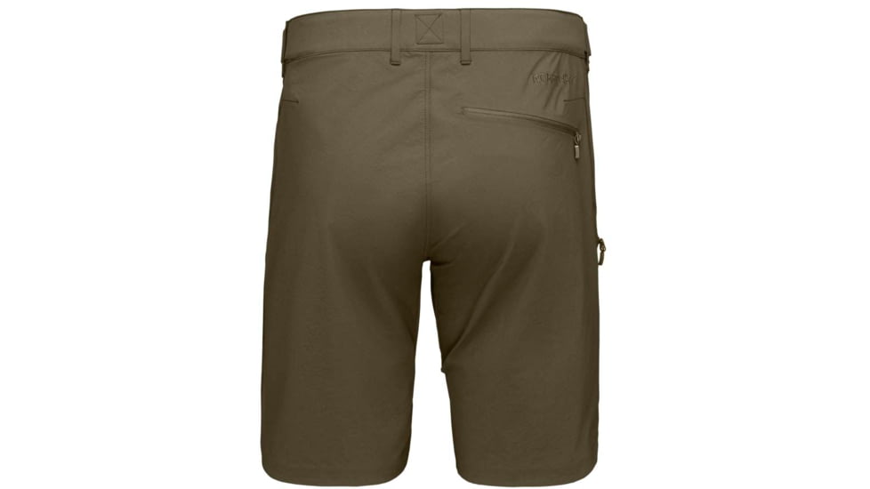 Norrona Falketind Flex Shorts - Mens, Olive Night, Medium, 1813-20 3301 M