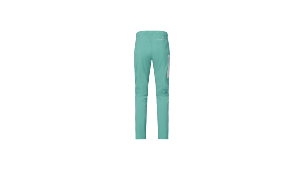 Norrona Falketind Flex1 Light Pant - Womens, Malachite Green, Medium, 1892-25-3010-M