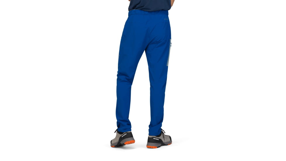 Norrona Falketind Flex1 Light Pants - Mens, Limoges, 2XL, 1891-25-2019-XXL