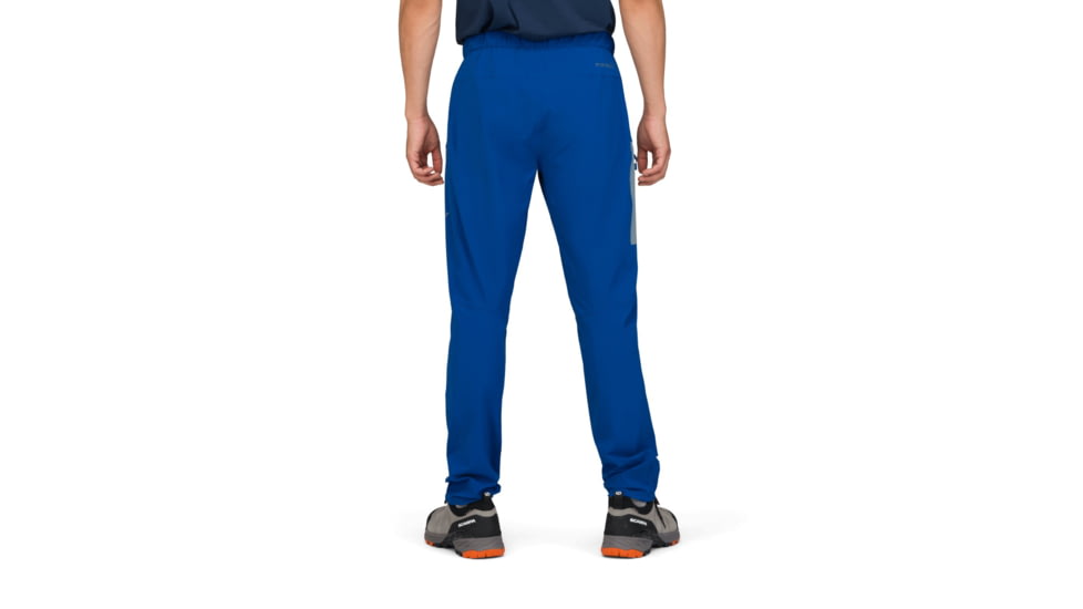 Norrona Falketind Flex1 Light Pants - Mens, Limoges, 2XL, 1891-25-2019-XXL