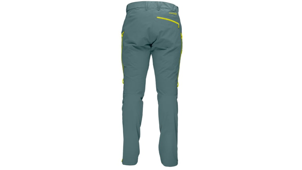 Norrona Falketind Flex1 Pants - Mens, North Atlantic, Extra Large, 7042698462190