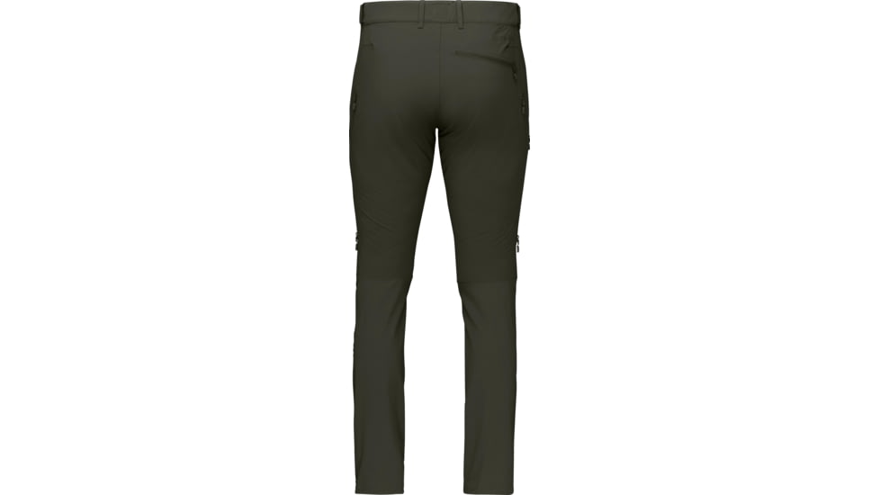 Norrona Falketind Flex1 Pants - Mens, Rosin, Extra Large, 1810-20-3001-XL