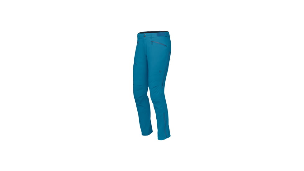 Norrona Falketind Flex1 Pants - Mens, Tapestry, Extra Large, 1810-20-6646-XL