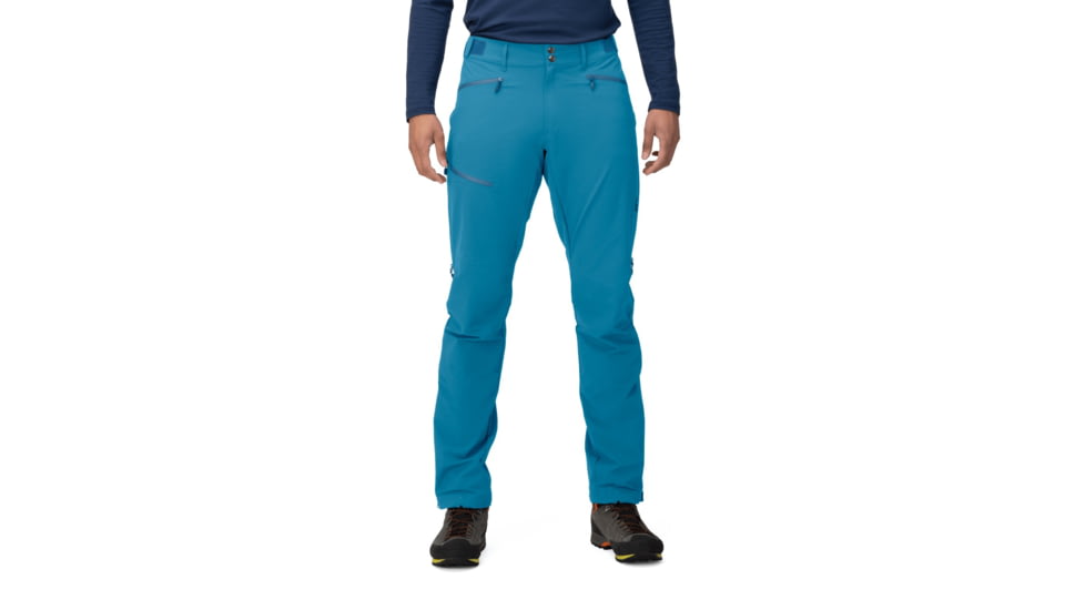 Norrona Falketind Flex1 Pants - Mens, Tapestry, Extra Large, 1810-20-6646-XL