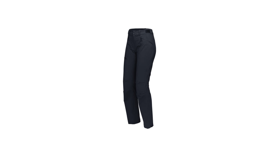 Norrona Falketind Flex1 Pants - Womens, Caviar, Small, 1861-20-7718-S