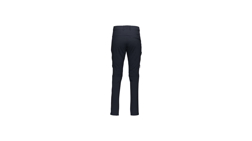 Norrona Falketind Flex1 Pants - Womens, Caviar, Small, 1861-20-7718-S