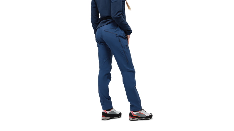 Norrona Falketind Flex1 Pants - Womens, Indigo Night, Small, 1861-20-2295-S