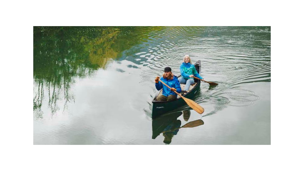 Norrona Falketind Gore-Tex Jacket - Men's, Campanula/Olympian Blue, Small, 1802-21-6608-S